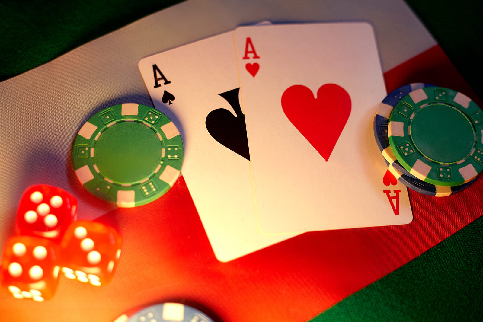 10 najważniejszych taktyk, których profesjonaliści używają do kasyno online bonus bez depozytu